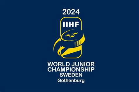 men's worlds hockey|2024 world junior hockey championships.